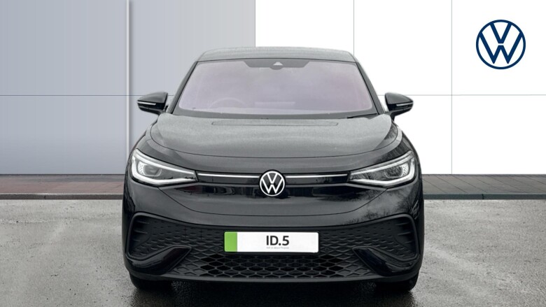 Volkswagen ID.5 210kW Match Pro 77kWh 5dr Auto Electric Coupe